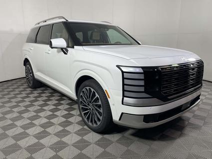 2026 Hyundai Palisade Pineville NC