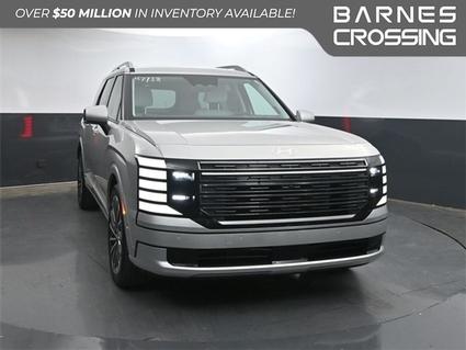 2026 Hyundai Palisade Tupelo MS