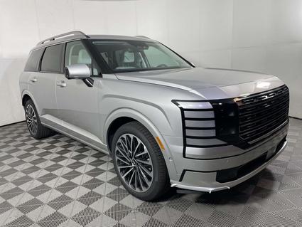 2026 Hyundai Palisade Pineville NC