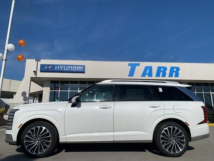 2026 Hyundai Palisade Morristown TN
