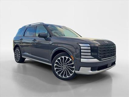 2026 Hyundai Palisade Knoxville TN