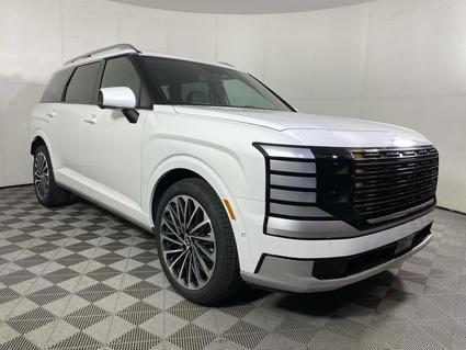 2026 Hyundai Palisade Pineville NC