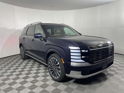 2026 Hyundai Palisade Pineville NC