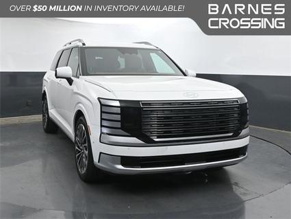 2026 Hyundai Palisade Tupelo MS