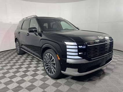 2026 Hyundai Palisade Pineville NC
