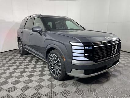 2026 Hyundai Palisade Pineville NC