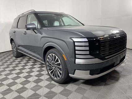 2026 Hyundai Palisade Pineville NC