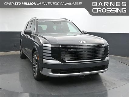 2026 Hyundai Palisade Tupelo MS