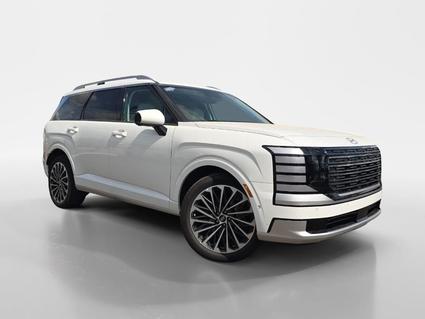 2026 Hyundai Palisade Knoxville TN