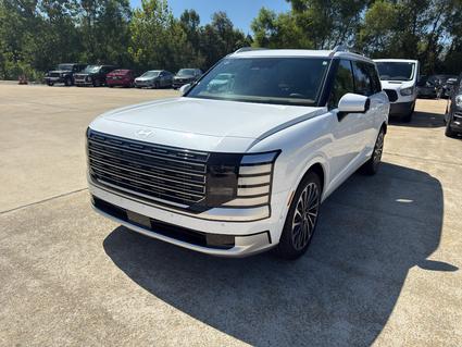 2026 Hyundai Palisade Tupelo MS
