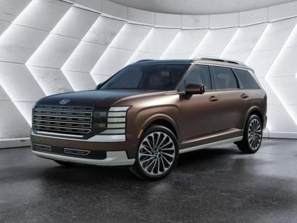 2026 Hyundai PALISADE Tuscumbia AL