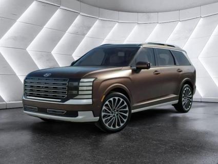 2026 Hyundai Palisade Batesville MS