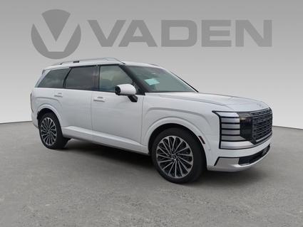 2026 Hyundai Palisade Brunswick GA