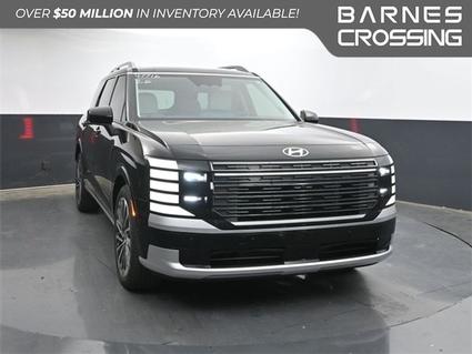 2026 Hyundai Palisade Tupelo MS