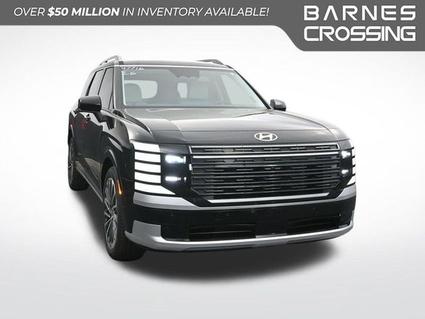 2026 Hyundai Palisade Tupelo MS