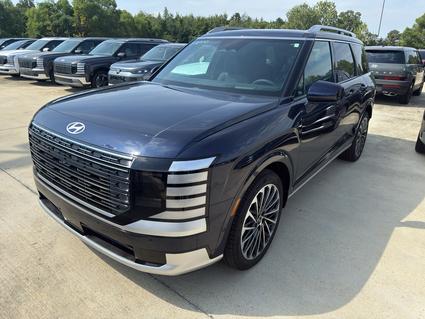 2026 Hyundai Palisade Tupelo MS