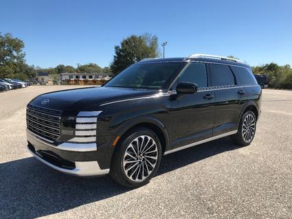 2026 Hyundai Palisade Enterprise AL