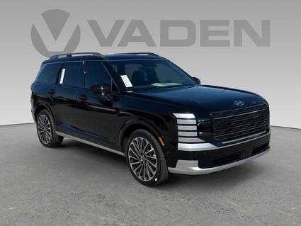 2026 Hyundai Palisade Statesboro GA