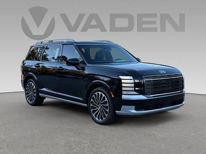 2026 Hyundai Palisade Statesboro GA