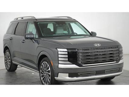 2026 Hyundai Palisade Elizabethtown KY