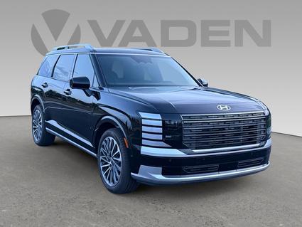2026 Hyundai Palisade Statesboro GA