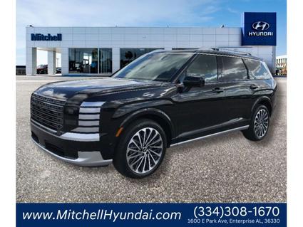 2026 Hyundai Palisade Enterprise AL