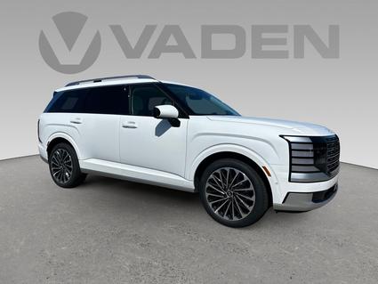 2026 Hyundai Palisade Brunswick GA