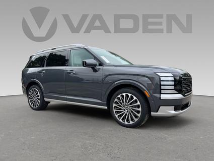 2026 Hyundai Palisade Brunswick GA