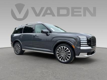 2026 Hyundai Palisade Brunswick GA