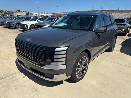 2026 Hyundai Palisade Tupelo MS