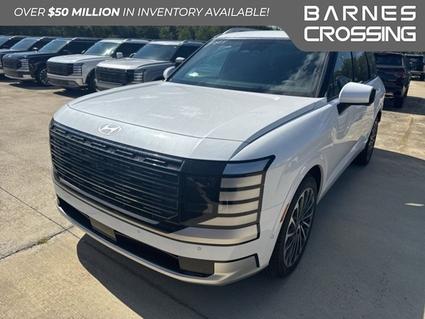 2026 Hyundai Palisade Tupelo MS