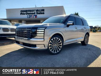2026 Hyundai Palisade Lafayette LA