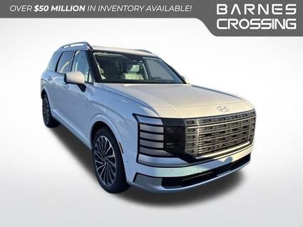 2026 Hyundai Palisade Tupelo MS