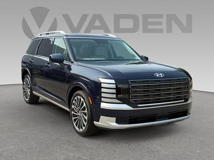 2026 Hyundai Palisade Statesboro GA