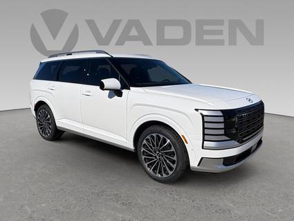 2026 Hyundai Palisade Brunswick GA