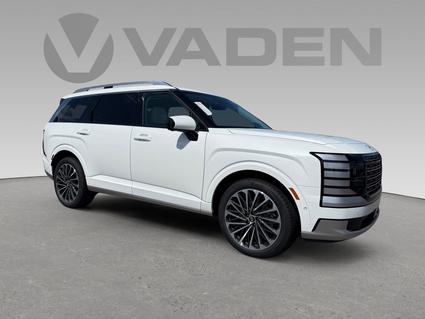 2026 Hyundai Palisade Brunswick GA