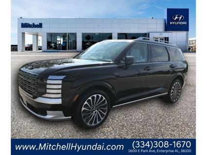 2026 Hyundai Palisade Enterprise AL