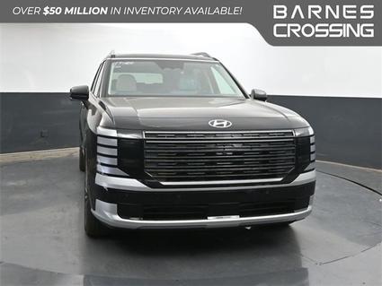 2026 Hyundai Palisade Tupelo MS