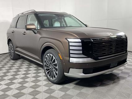 2026 Hyundai Palisade Pineville NC