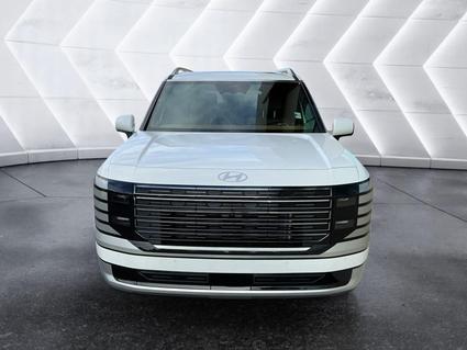 2026 Hyundai Palisade Evansville IN