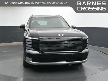 2026 Hyundai Palisade Tupelo MS