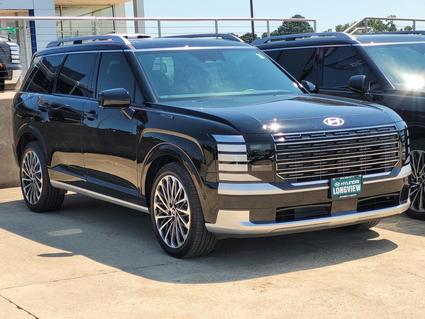 2026 Hyundai Palisade Longview TX