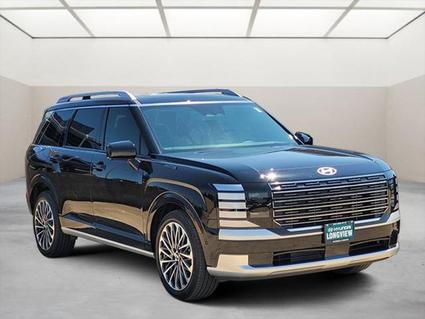 2026 Hyundai Palisade Longview TX
