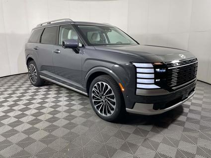 2026 Hyundai Palisade Pineville NC