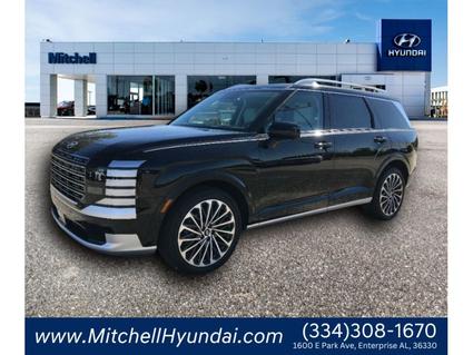 2026 Hyundai Palisade Enterprise AL