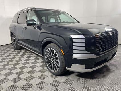 2026 Hyundai Palisade Pineville NC