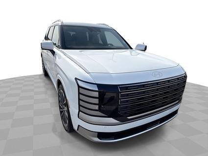 2026 Hyundai Palisade Athens AL