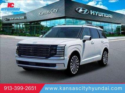 2026 Hyundai Palisade Merriam KS
