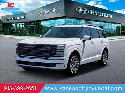 2026 Hyundai Palisade Merriam KS