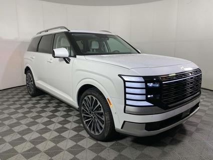 2026 Hyundai Palisade Pineville NC